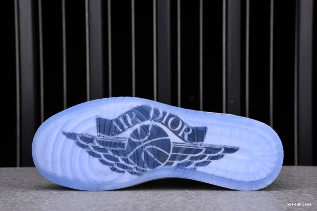 HYPE LOW JORDAN box) X CN8607-002 OG shoe DR (DR 1 0822